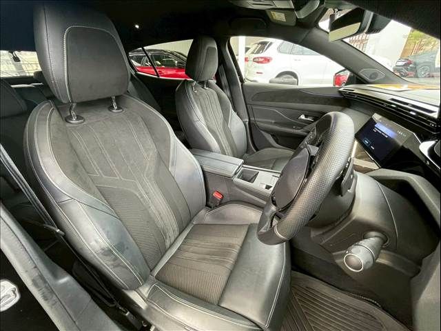 PEUGEOT 408 2024 Image 31