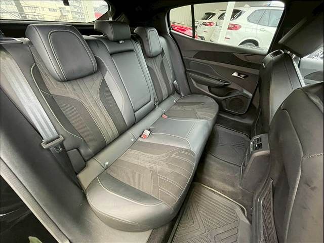 PEUGEOT 408 2024 Image 31