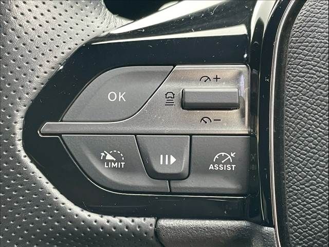 PEUGEOT 408 2024 Image 31