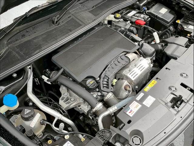 PEUGEOT 408 2024 Image 31