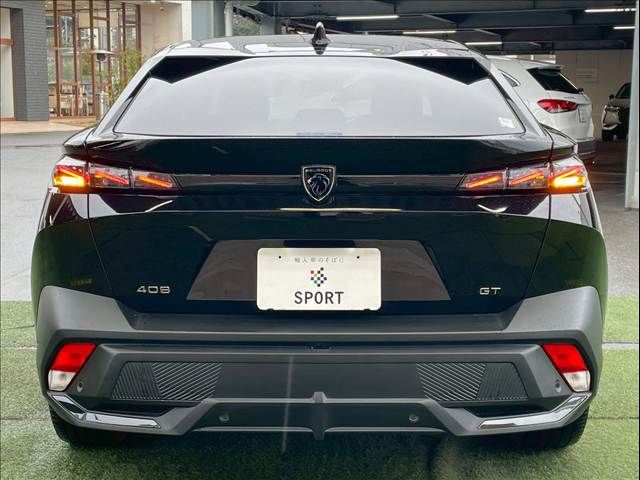 PEUGEOT 408 2024 Image 31