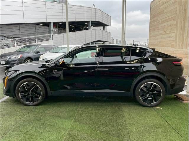 PEUGEOT 408 2024 Image 31