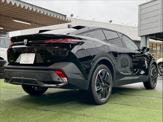 PEUGEOT 408 2024 Image 31