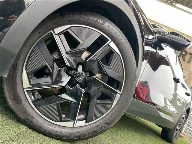 PEUGEOT 408 2024 Image 31