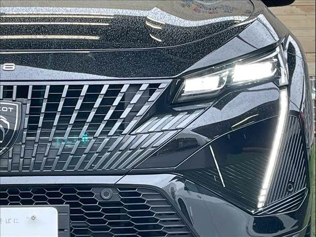 PEUGEOT 408 2024 Image 31