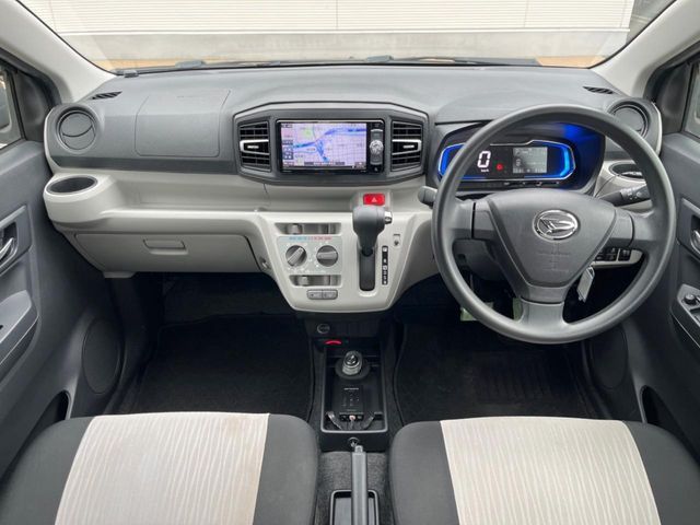 DAIHATSU MIRA E:S 2019 Image 31