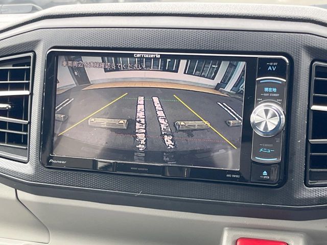 DAIHATSU MIRA E:S 2019 Image 31