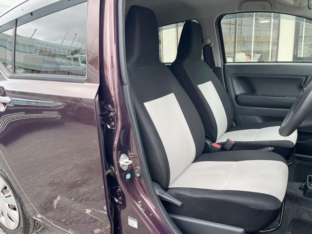 DAIHATSU MIRA E:S 2019 Image 31