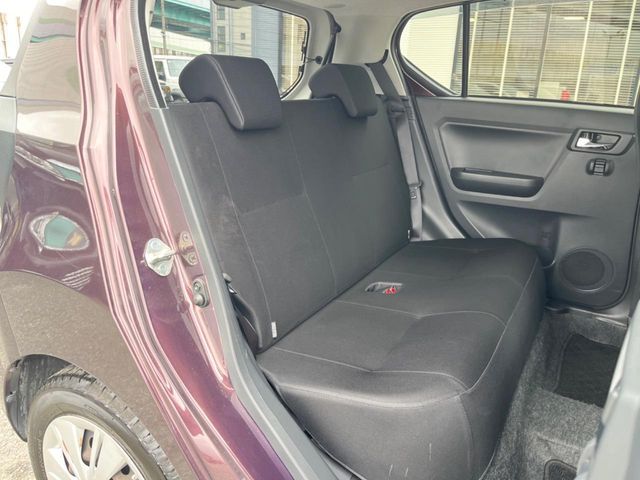 DAIHATSU MIRA E:S 2019 Image 31