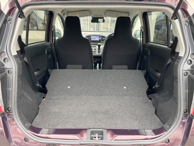 DAIHATSU MIRA E:S 2019 Image 31