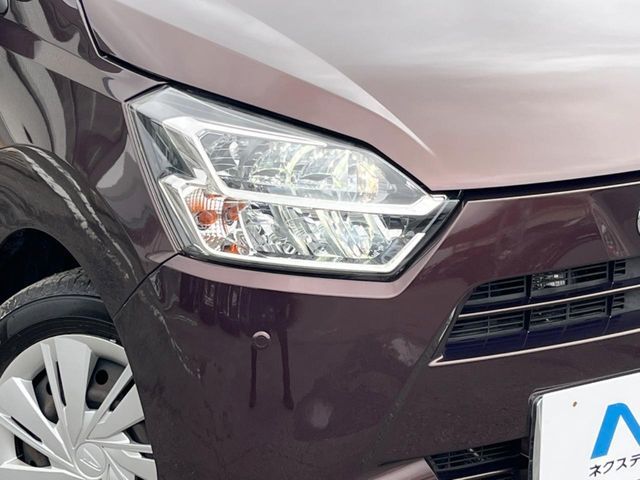 DAIHATSU MIRA E:S 2019 Image 31