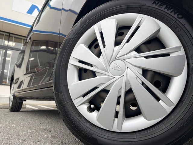 DAIHATSU MIRA E:S 2019 Image 31