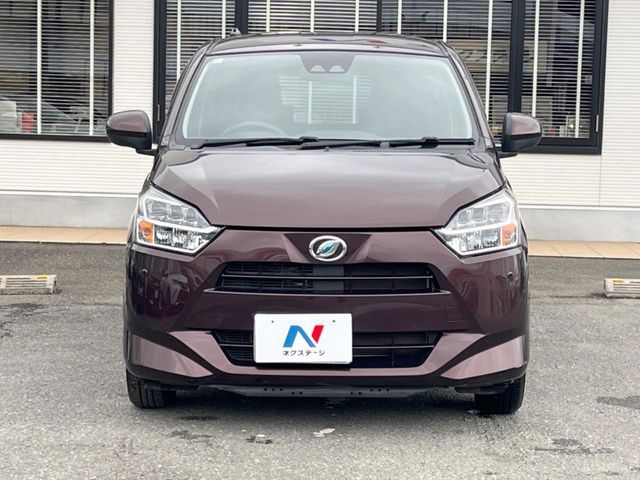 DAIHATSU MIRA E:S 2019 Image 31