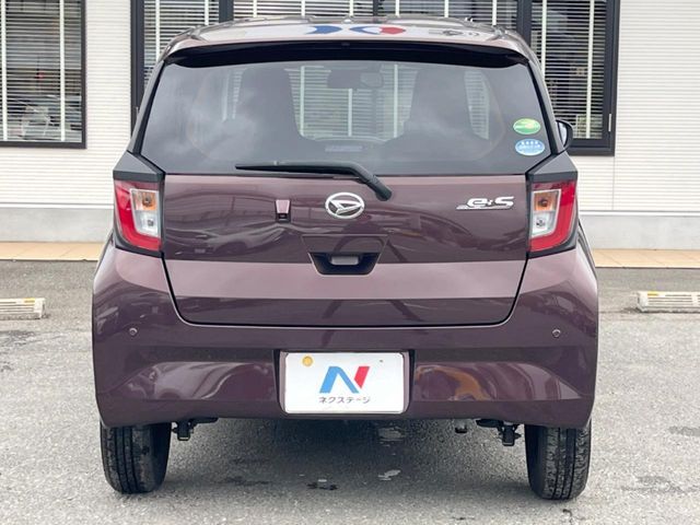 DAIHATSU MIRA E:S 2019 Image 31