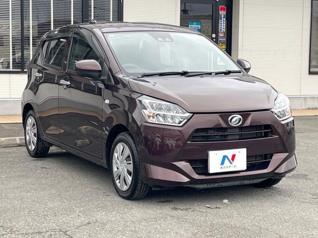 DAIHATSU MIRA E:S 2019 Image 31