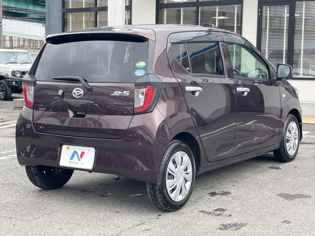 DAIHATSU MIRA E:S 2019 Image 31