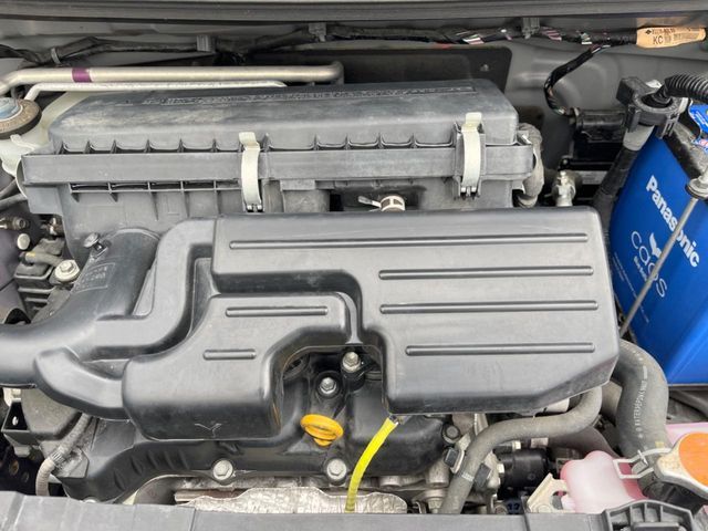 DAIHATSU MIRA E:S 2019 Image 31