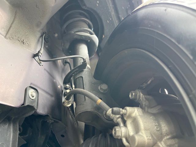 DAIHATSU MIRA E:S 2019 Image 31