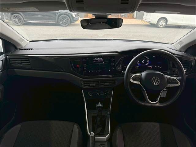 VOLKSWAGEN POLO 2022 Image 31