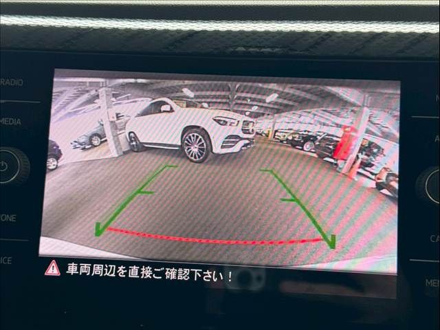 VOLKSWAGEN POLO 2022 Image 31