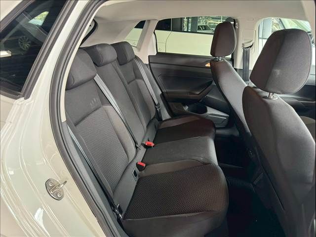 VOLKSWAGEN POLO 2022 Image 31