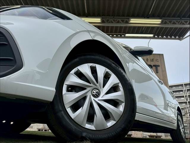 VOLKSWAGEN POLO 2022 Image 31