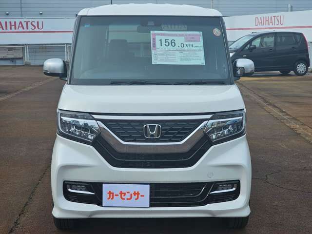 HONDA N BOX CUSTOM 4WD 2018 Image 31
