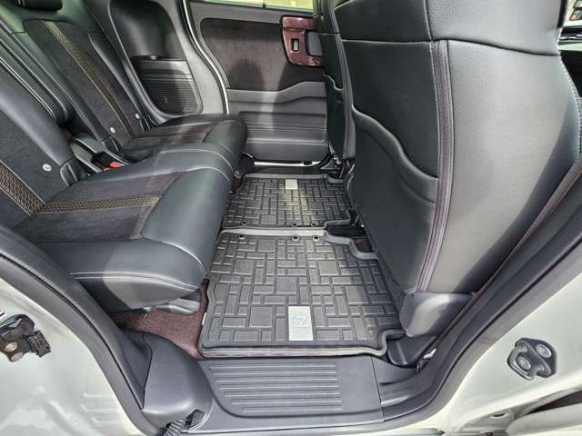 HONDA N BOX CUSTOM 4WD 2018 Image 31