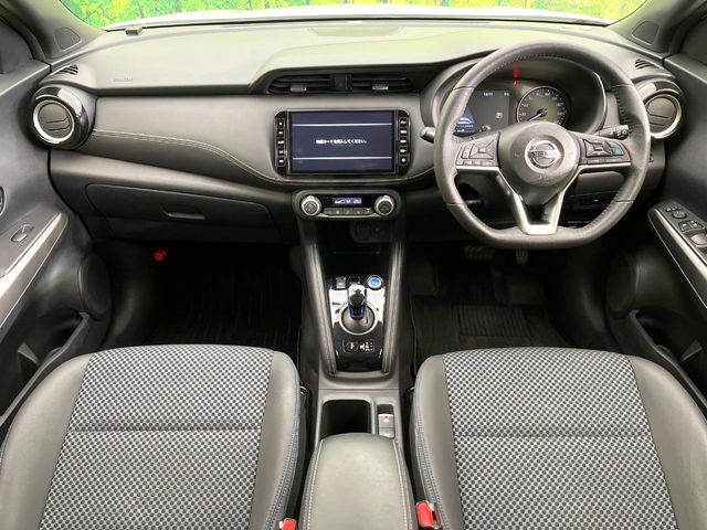 NISSAN KICKS 2021 Image 31