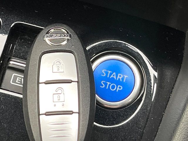 NISSAN KICKS 2021 Image 31