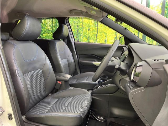 NISSAN KICKS 2021 Image 31