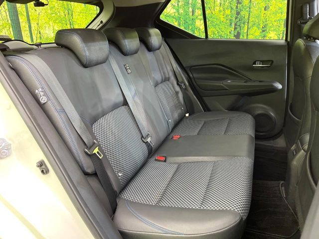 NISSAN KICKS 2021 Image 31