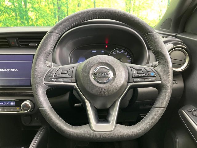 NISSAN KICKS 2021 Image 31