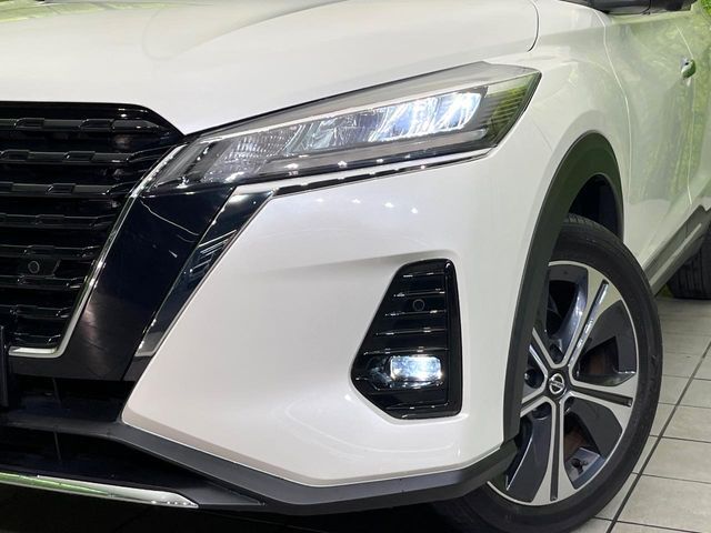NISSAN KICKS 2021 Image 31