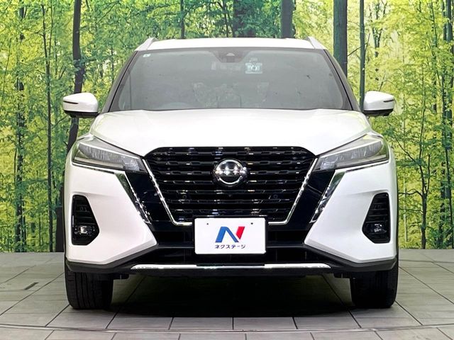 NISSAN KICKS 2021 Image 31