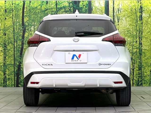 NISSAN KICKS 2021 Image 31