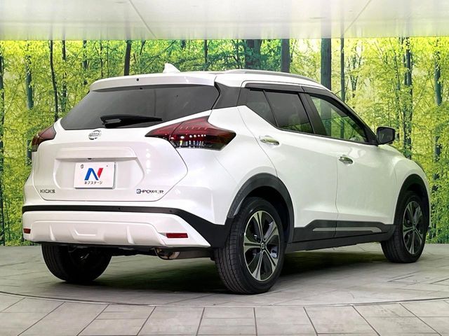 NISSAN KICKS 2021 Image 31