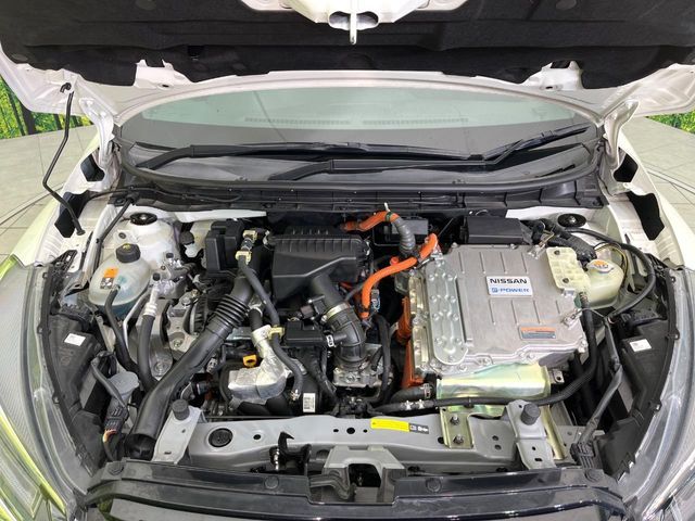 NISSAN KICKS 2021 Image 31