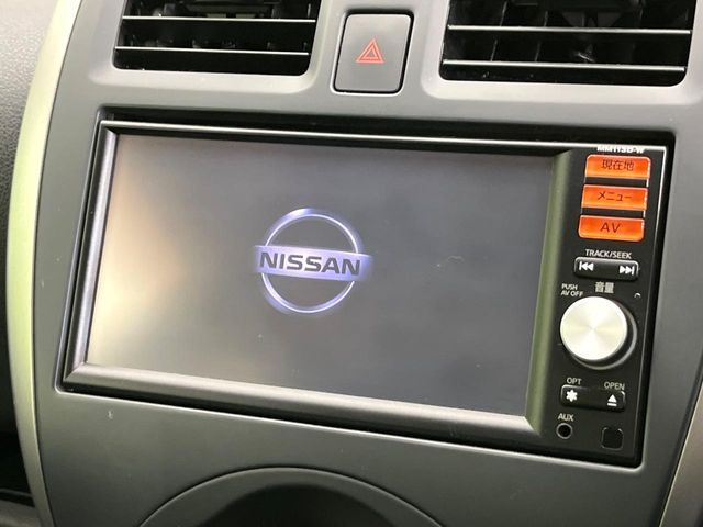 NISSAN MARCH 2014 Image 31