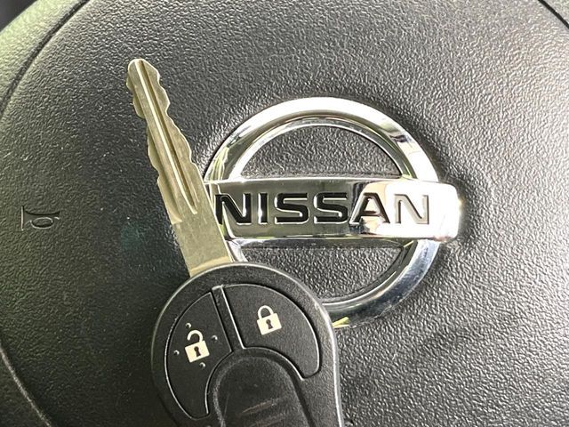 NISSAN MARCH 2014 Image 31