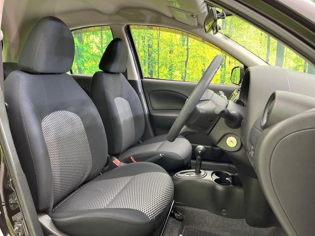 NISSAN MARCH 2014 Image 31