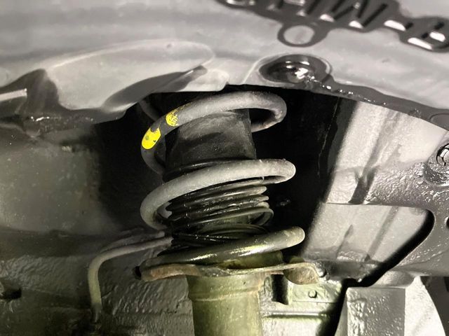 NISSAN MARCH 2014 Image 31