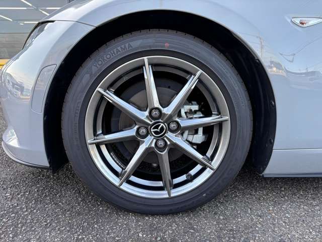 MAZDA ROADSTER 2024 Image 31