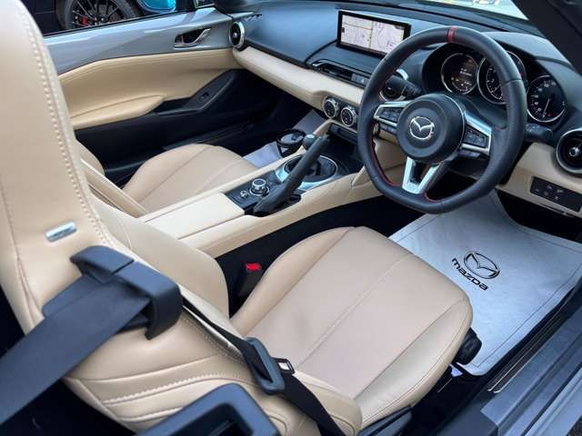 MAZDA ROADSTER 2024 Image 31