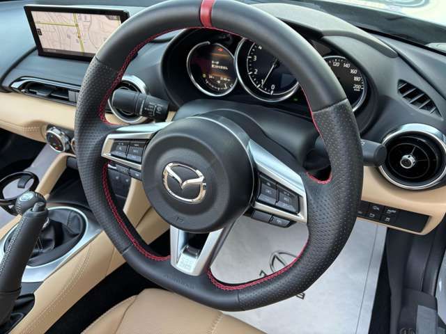 MAZDA ROADSTER 2024 Image 31