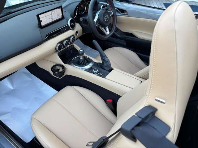 MAZDA ROADSTER 2024 Image 31