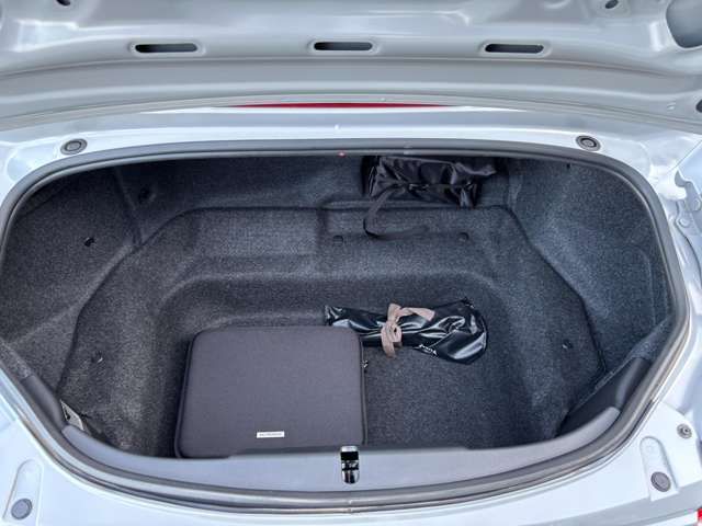 MAZDA ROADSTER 2024 Image 31