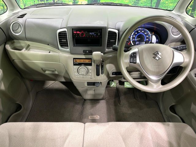 SUZUKI SPACIA 2016 Image 31