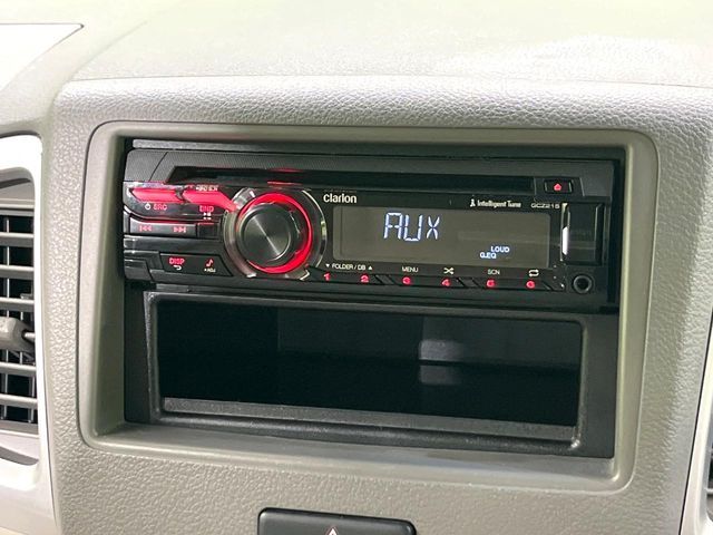 SUZUKI SPACIA 2016 Image 31