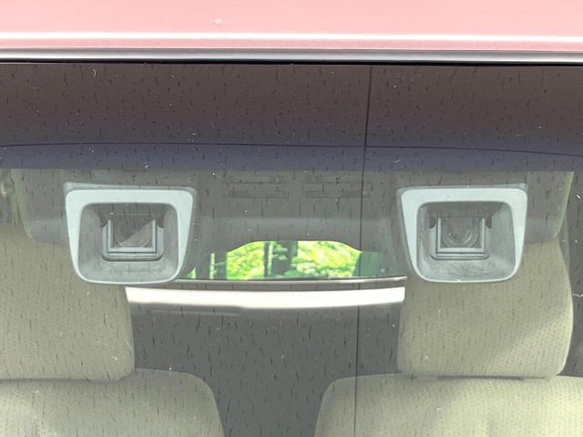 SUZUKI SPACIA 2016 Image 31